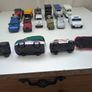 Toy Car Collection - Mixed Brands Image 3
