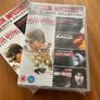 Mission Impossible DVD Box set movies 1-5 Tom cruise Image 2