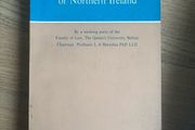 Survey of the Land Law of Northern Ireland, 1971