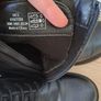 Combat boots size 5 Image 3