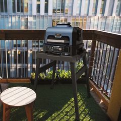 Ninja BBQ Grill and Smoker New & Boxed