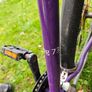 childs bike Image 4