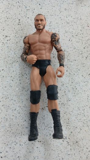 Wwe