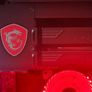 Custom Built Gaming PC Image 6