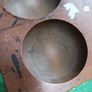 Antique Coin Tray Image 6