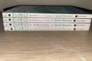 Emerald book bundle