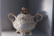 Capidemonte Style Tureen
