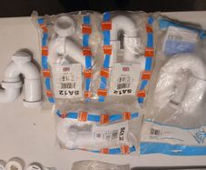 5 Sink traps