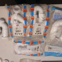 5 Sink traps