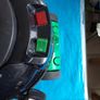 HENRY PET200-11 Vacuum Cleaner in excellent condition and very powerful suction, Green Image 3
