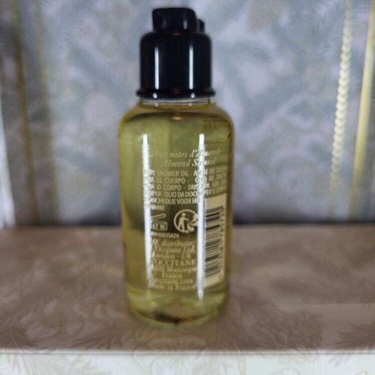 L'OCCITANE Almond Shower Oil (35ml)