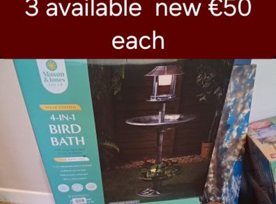 water fountain