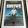 3 x Frames Movie Poster bundle (A2 size) Image 3