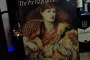 The Pre-Raphaelites ! Tate Gallery ! 1985 ! by Penguin Books !