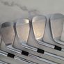 Taylormade P790 Irons (2019 Model) Image 4