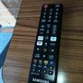 Samsung 55 inch smart hdmi 4k tv Image 2