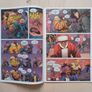 Power Man & Iron Fist - Sweet Christmas Annual #1 Marvel Comics 2016 Image 7
