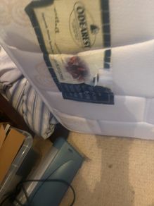3x Mattress