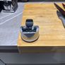 Set of Knives + Knife Sharpener Image 3