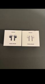 Samsung Galaxy Buds 3 (IRISH STOCK)Brand New Sealed 1 Year Samsung Warranty