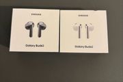 Samsung Galaxy Buds 3 (IRISH STOCK)Brand New Sealed 1 Year Samsung Warranty