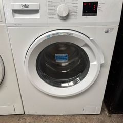 Beko Washing Machine