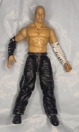 WWE Figures vintage