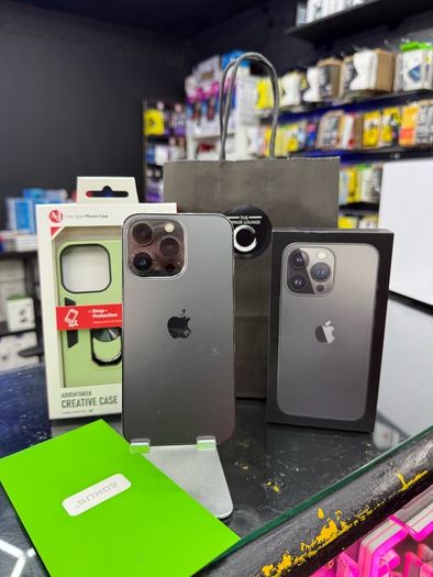 IPhone 13 Pro