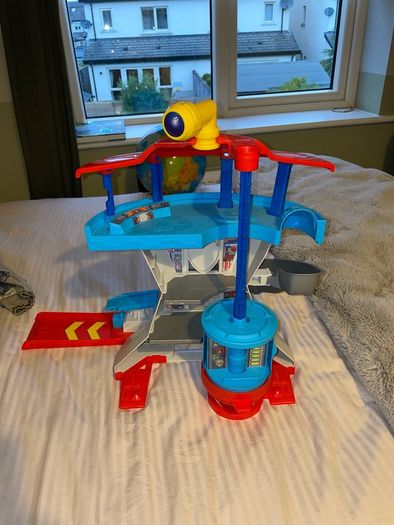 Paw Patrol Tower