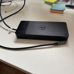 Dell WD19 Docking Station