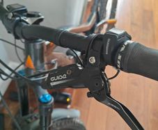 Sram Guide Re