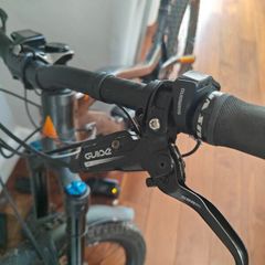 Sram Guide Re