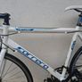 carrera racing bike Image 4