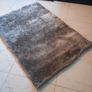 As new beautiful Rug two tone colour used 2 days Image 6