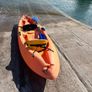 Two person sea kayak Image 2
