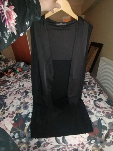 beautiful new jacket