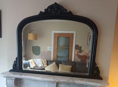 mirror