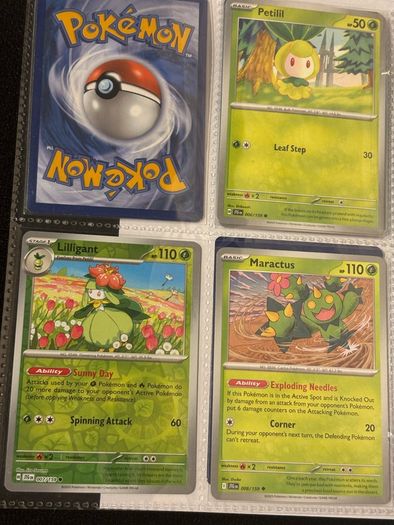pokemon card