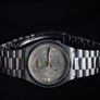 Seiko 5 automatic (grey/gold rare dial) Image 2