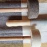 Peter Hess Therapy Singing Bowl Set with Original Accessories Image 7