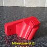 Milwaukee Tool & Battery Holders Image 6