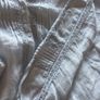 The white company size 18 linen and lace blouse Image 2