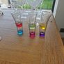 Mixed set of glassware Image 3