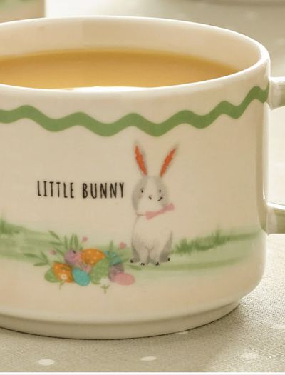 Bunny Mug