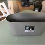 Plastic glossy pot/ planter Image 3