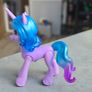 4euro Each - Select in comments - New Generation Moulded 3 inch  Figure Sparkle Glitter Hasbro Crystal Adventure MLP G5 My Little Pony Image 6