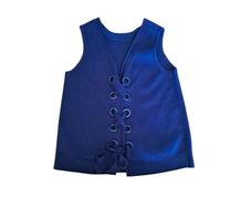 Karen Millen fine-knit laced-back top