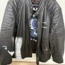 Metallica leather jacket Image 2