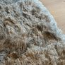 Westwing 200x300 Jimmy rug silver/grey Image 5