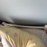 Wooden Single Trundle Bed plus Two Matresses Image 4